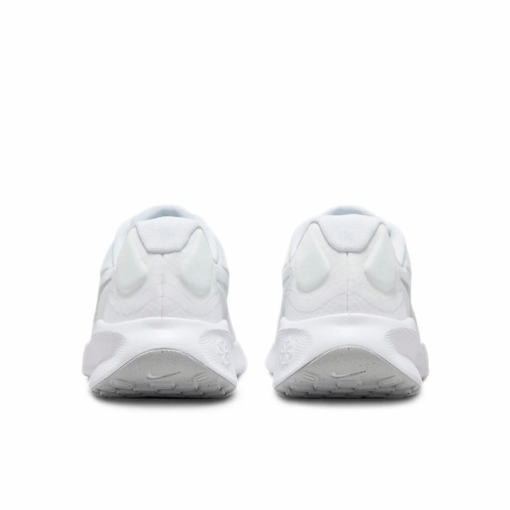 Nike Revolution 7 - White/Pure Platinum - immagine 3