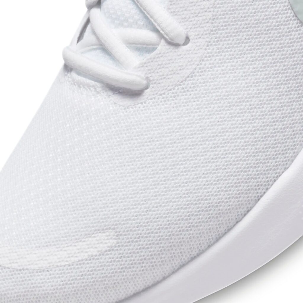 Nike Revolution 7 - White/Pure Platinum - immagine 5