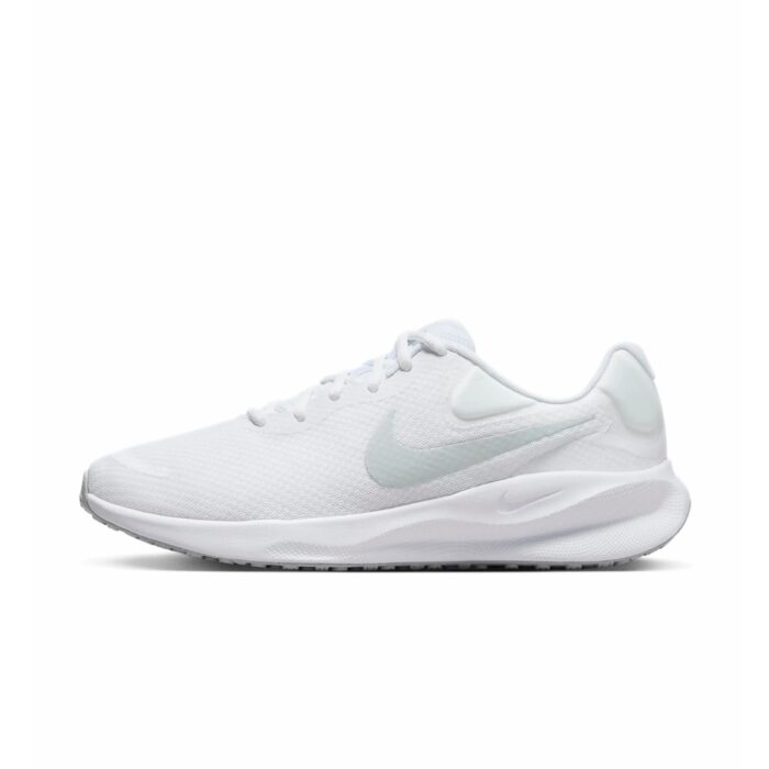 Nike Revolution 7 - White/Pure Platinum
