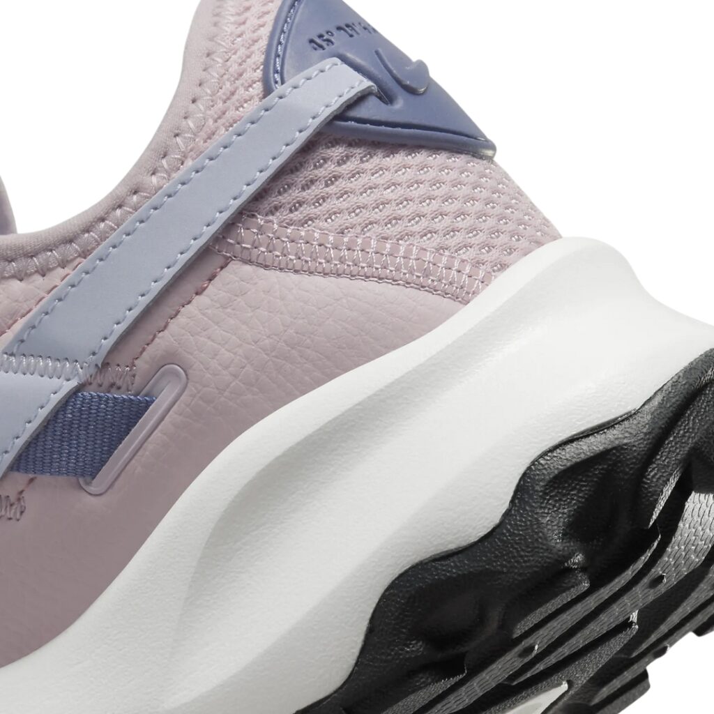 Nike TC 7900 - Pink/Violet/Grey - immagine 3