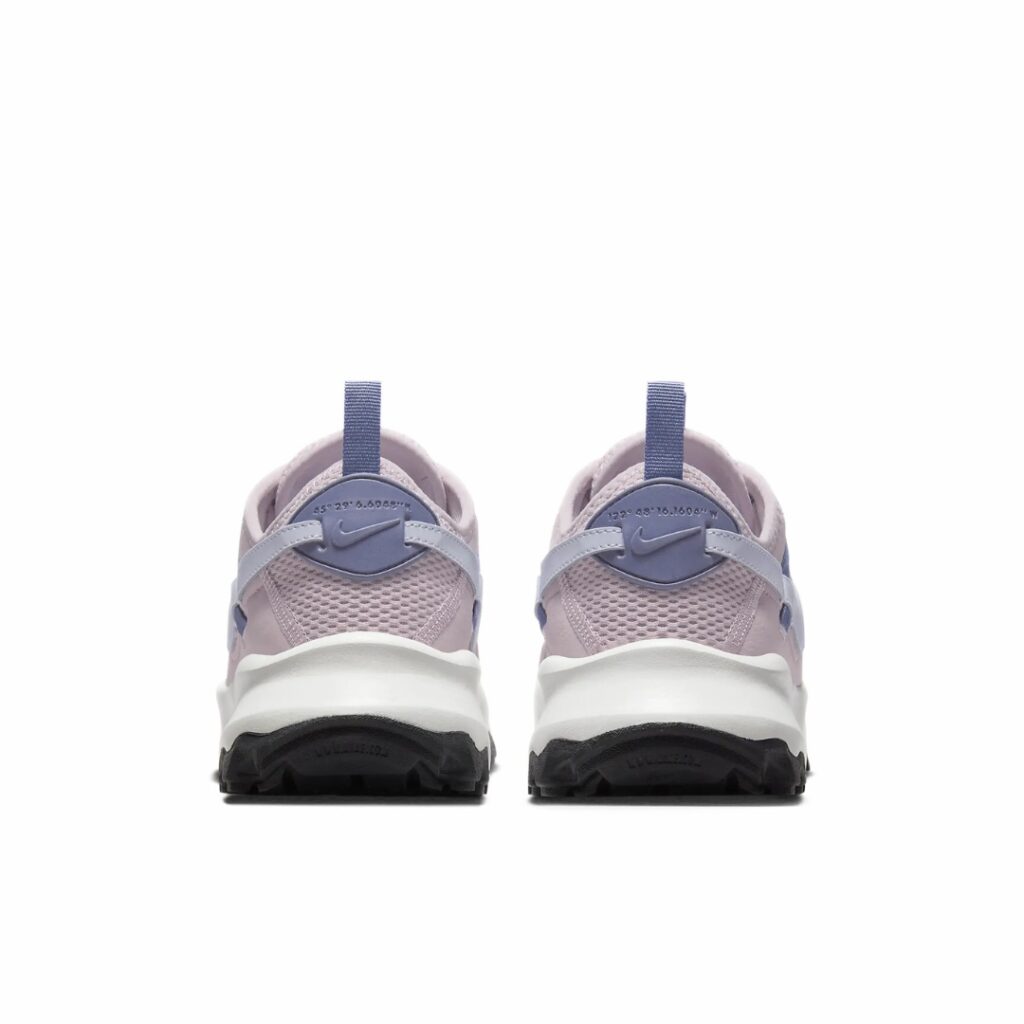 Nike TC 7900 - Pink/Violet/Grey - immagine 5
