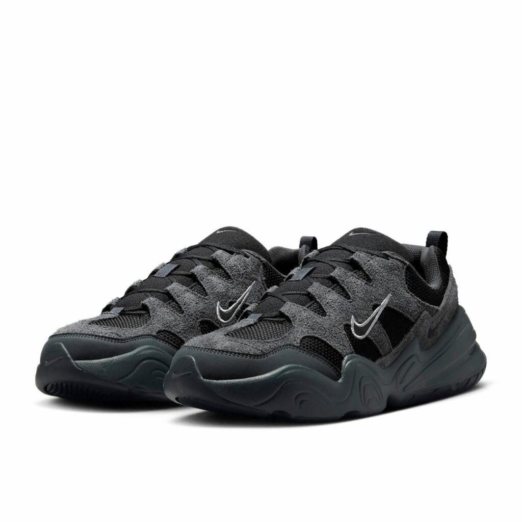 Nike Tech Hera - Antracite/Black - immagine 2