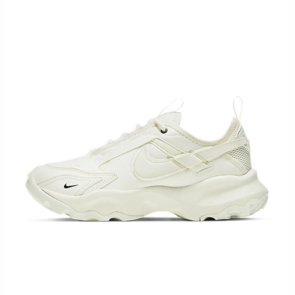 Nike W TC 7900 - White