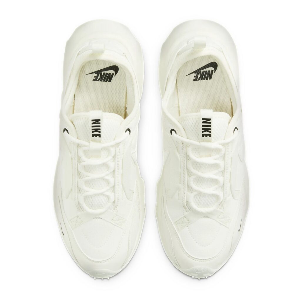 Nike W TC 7900 - White - immagine 4