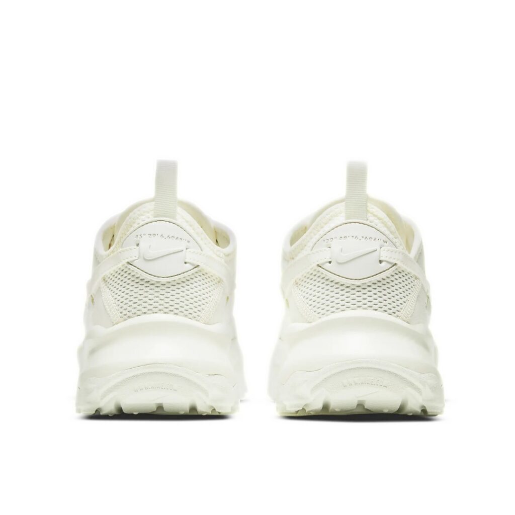 Nike W TC 7900 - White - immagine 3