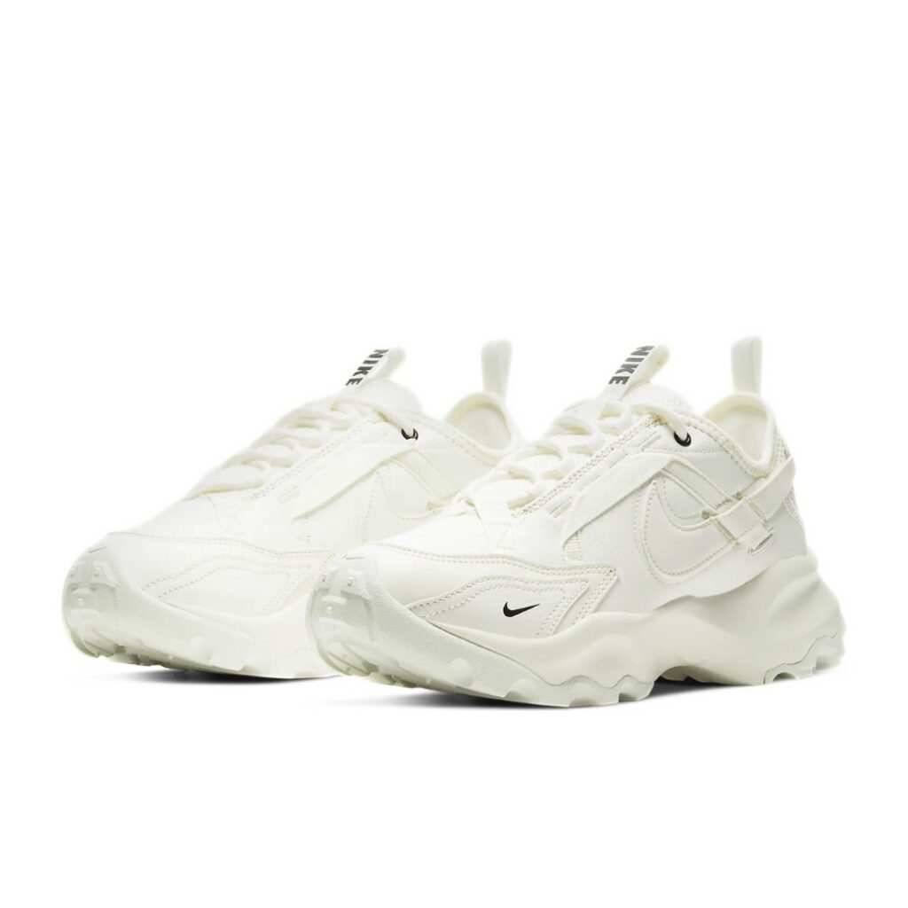 Nike W TC 7900 - White - immagine 2