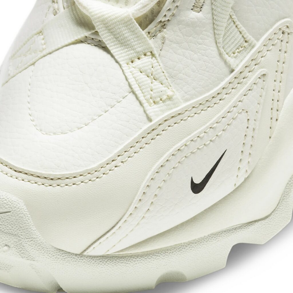 Nike W TC 7900 - White - immagine 5
