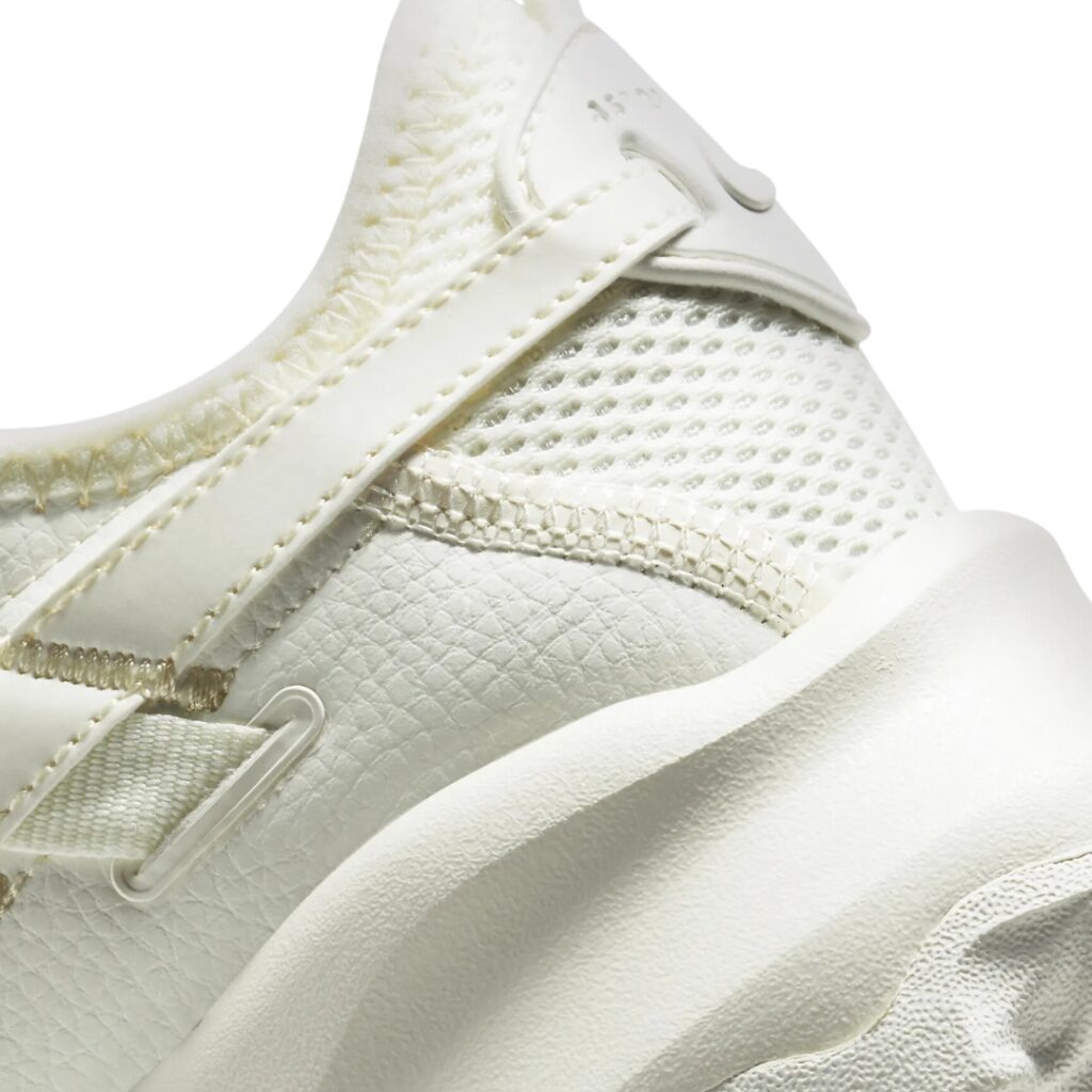 Nike W TC 7900 - White - immagine 6
