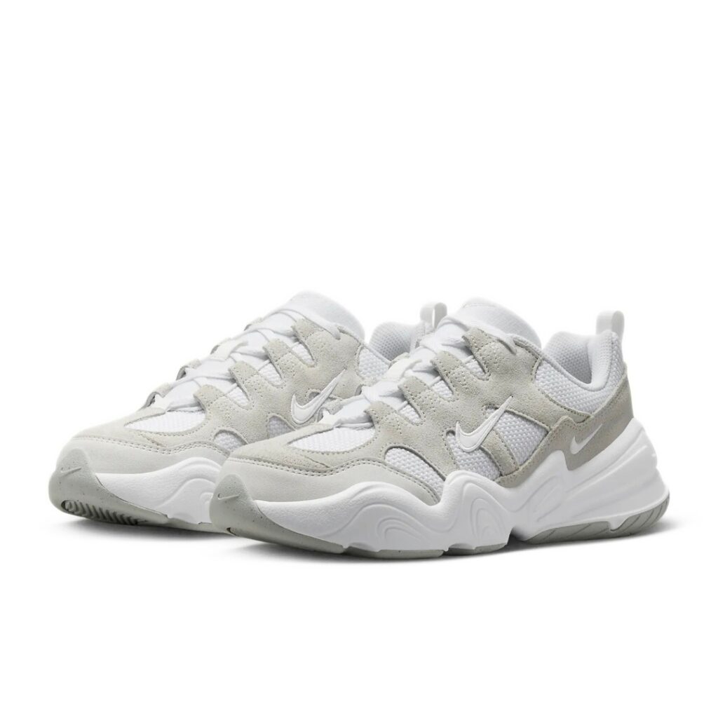 Nike W Tech Hera - White/Photon Dust - immagine 2