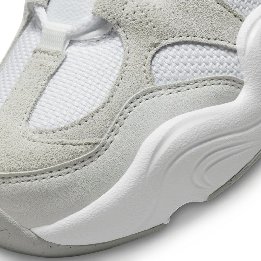 Nike W Tech Hera - White/Photon Dust - immagine 4