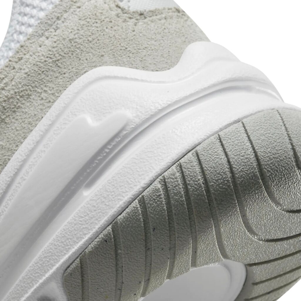 Nike W Tech Hera - White/Photon Dust - immagine 5