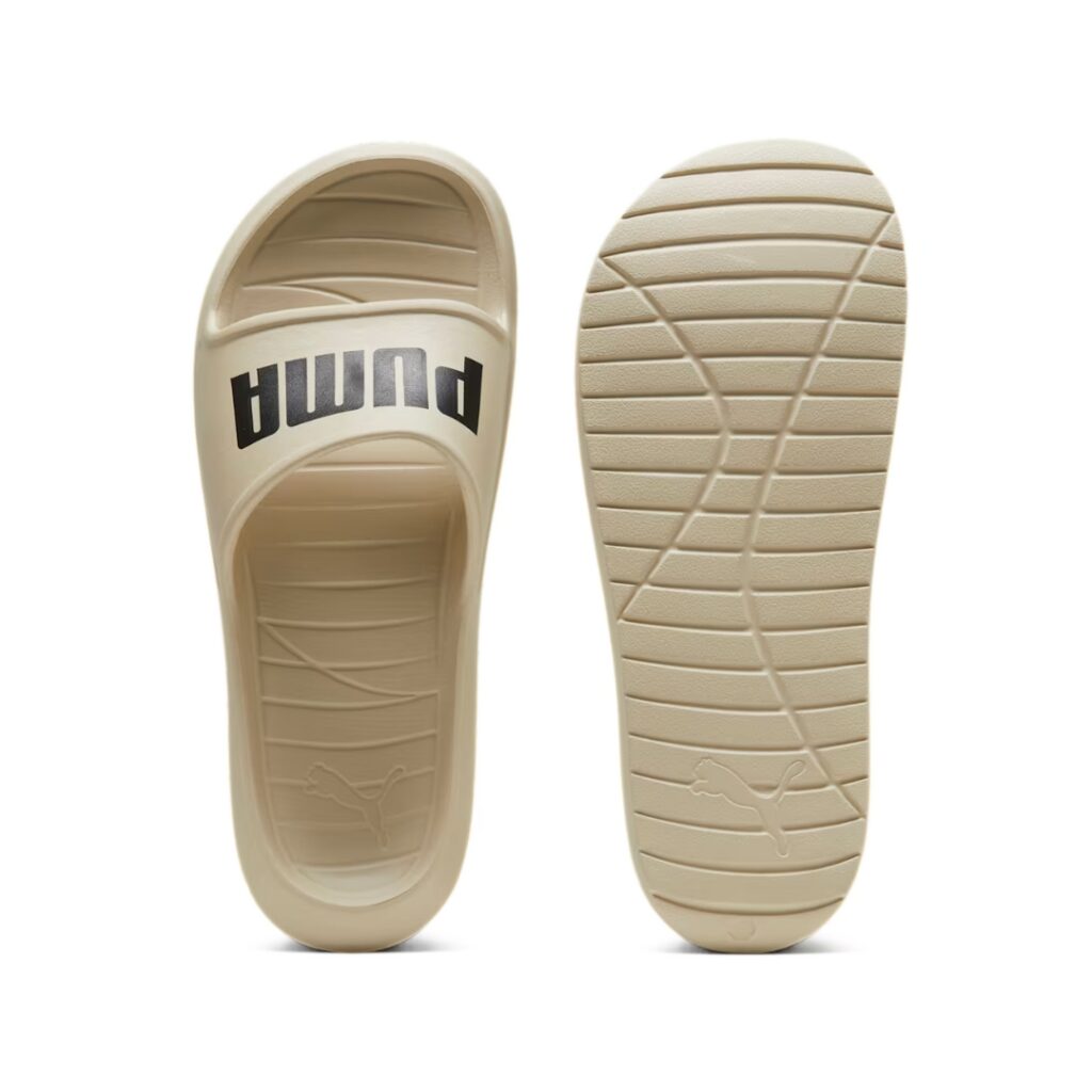 Puma Divecat V2 Lite - Putty/Black