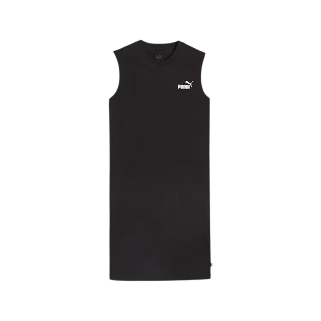 Puma ESS+ Abito senza maniche - Black