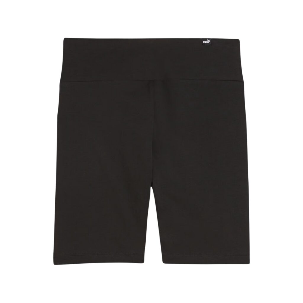 Puma ESS+ Biker Shorts - Black - immagine 5