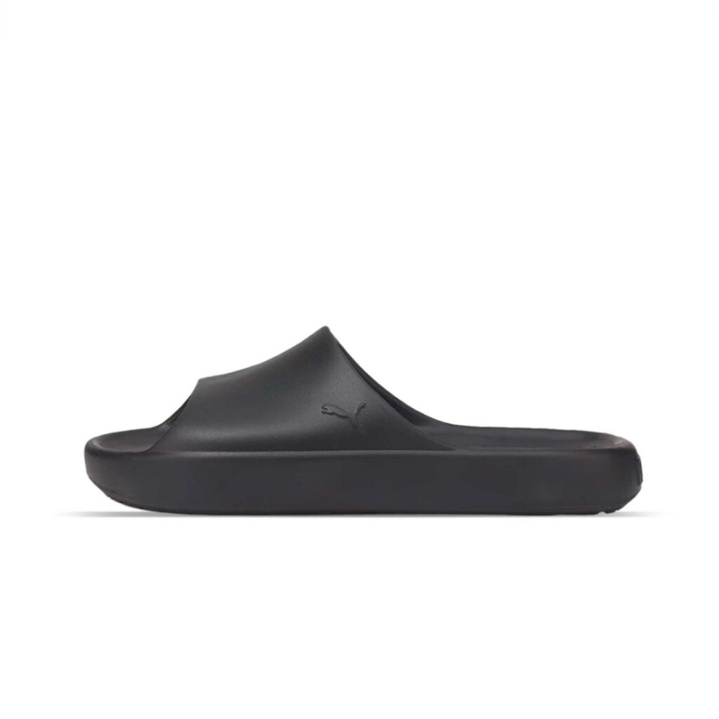 Puma Shibui Cat Ciabatte - Black