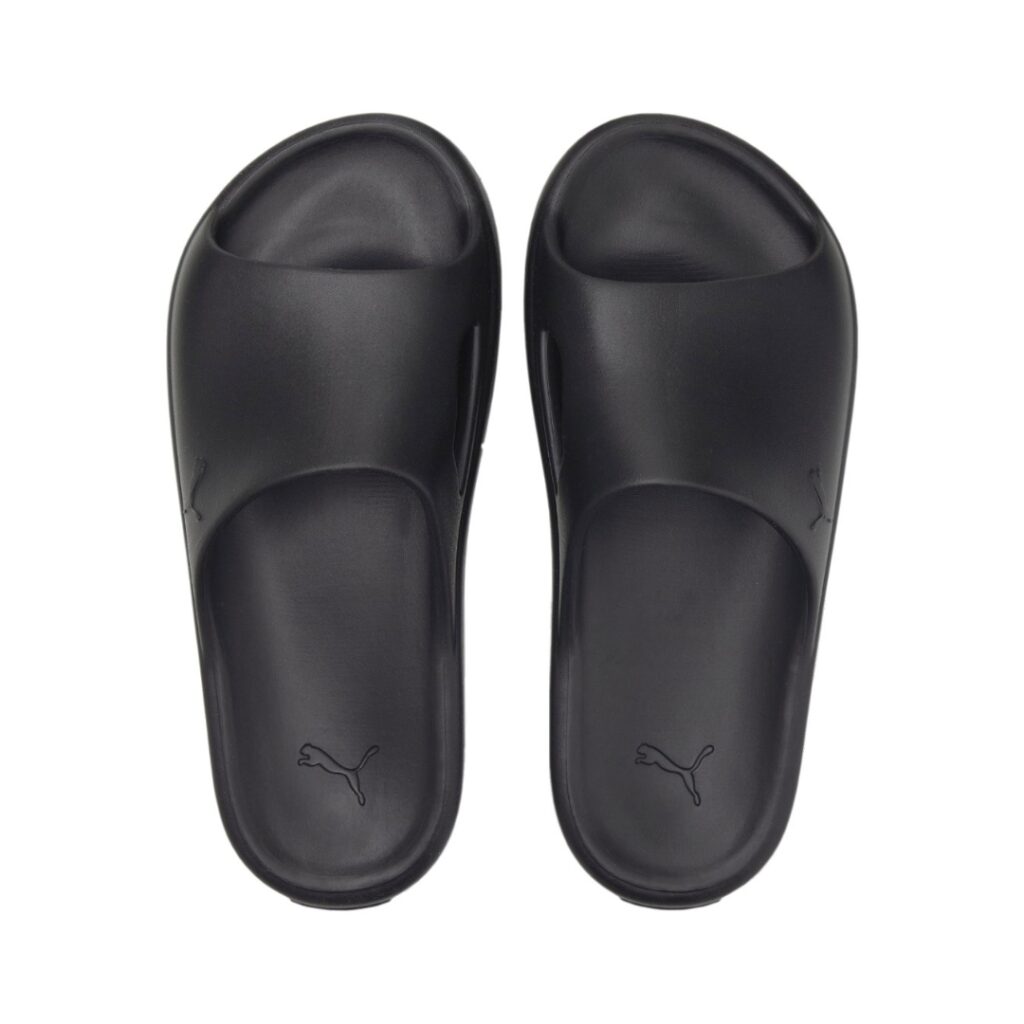 Puma Shibui Cat Ciabatte - Black - immagine 2