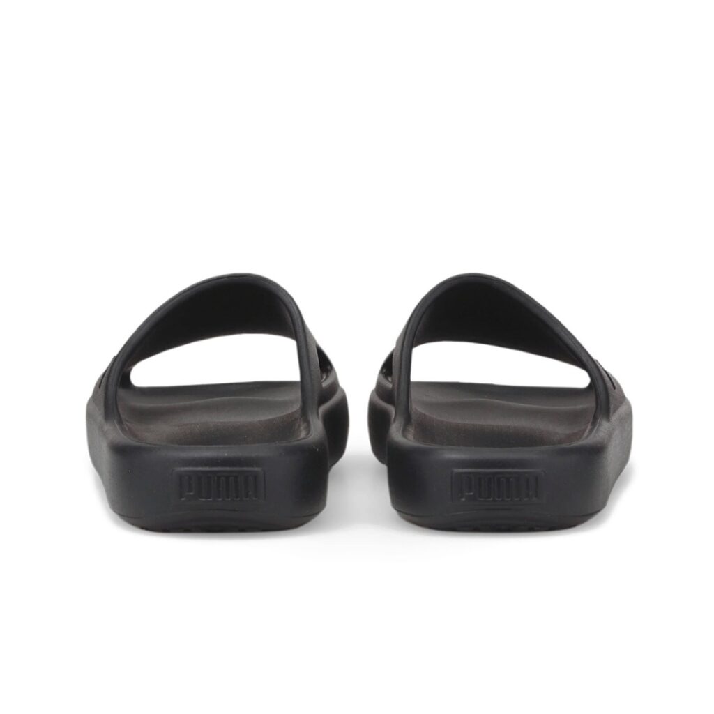 Puma Shibui Cat Ciabatte - Black - immagine 4
