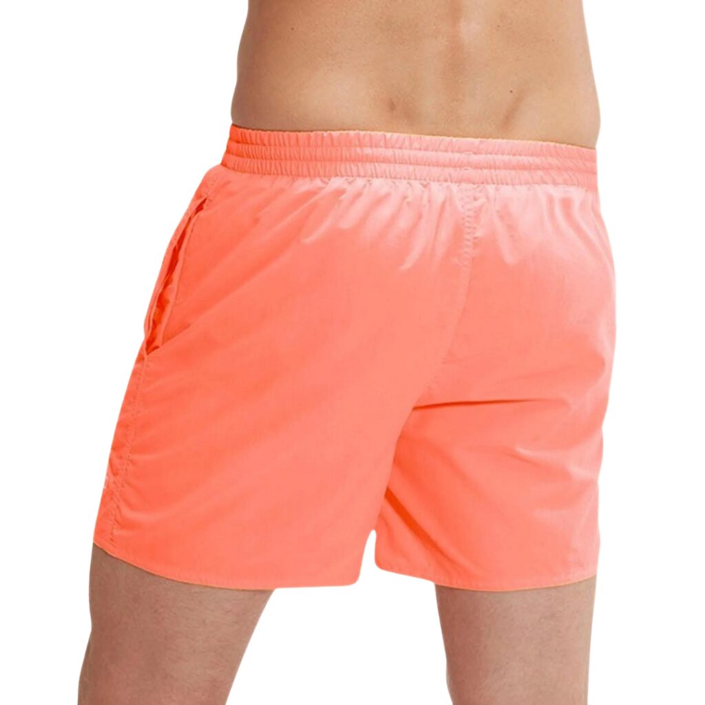 Speedo Costume Essentials 16'' - Peach - immagine 3