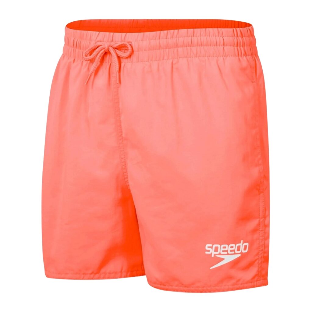 Speedo Costume Essentials 16'' - Peach - immagine 5