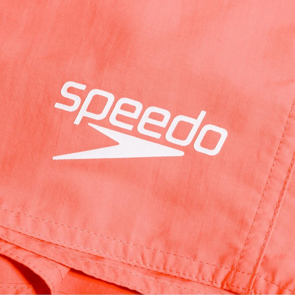Speedo Costume Essentials 16'' - Peach - immagine 2