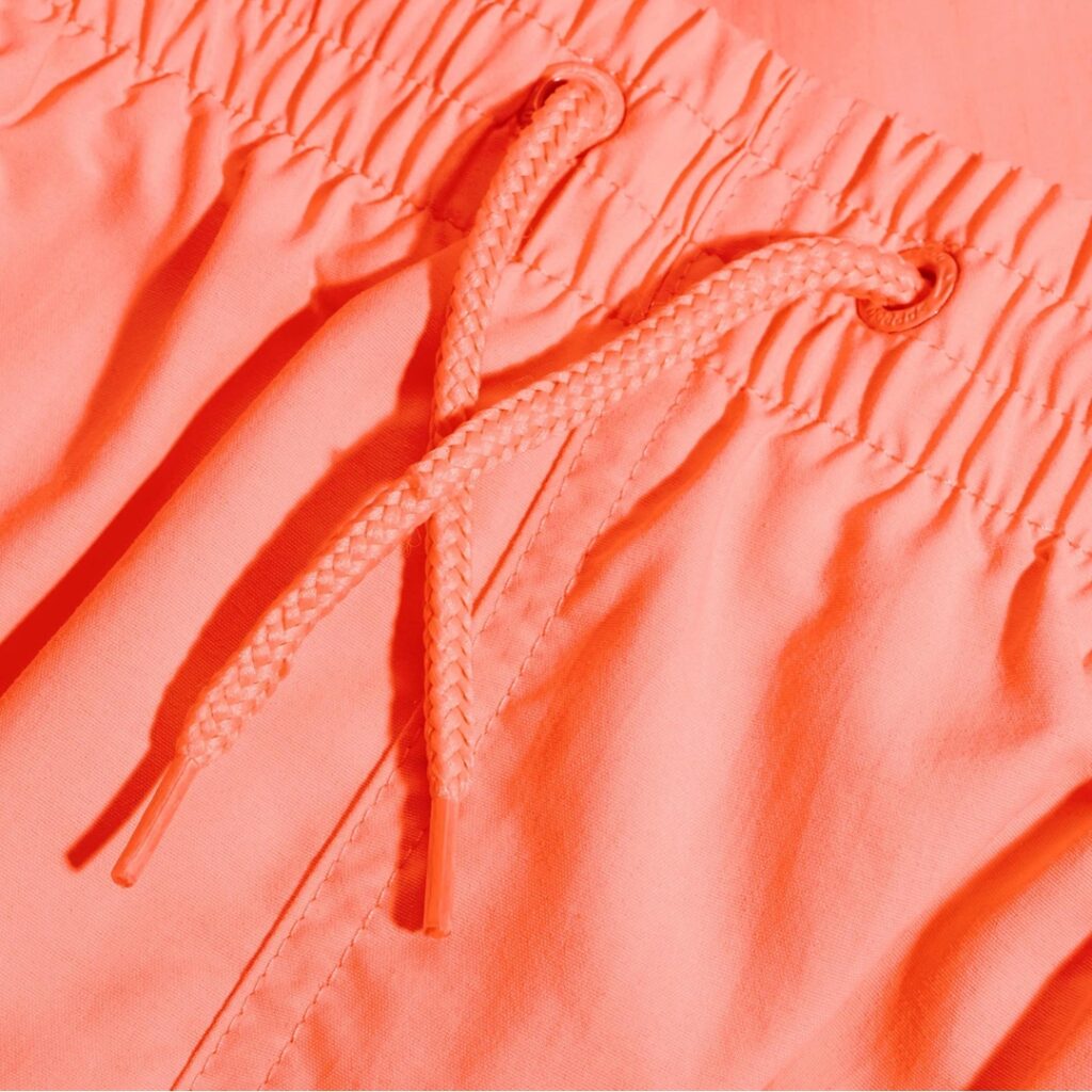Speedo Costume Essentials 16'' - Peach - immagine 4