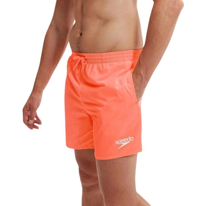 Speedo Costume Essentials 16'' - Peach