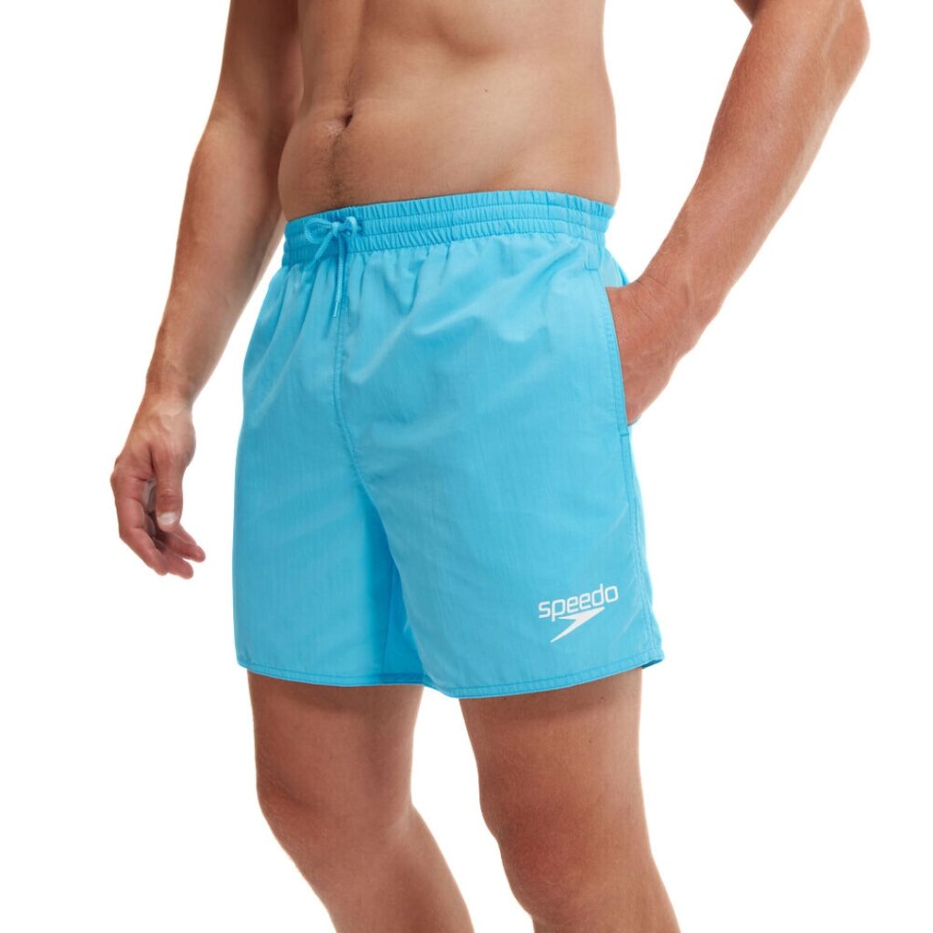 Speedo Costume Essentials 16'' - Picton Blue