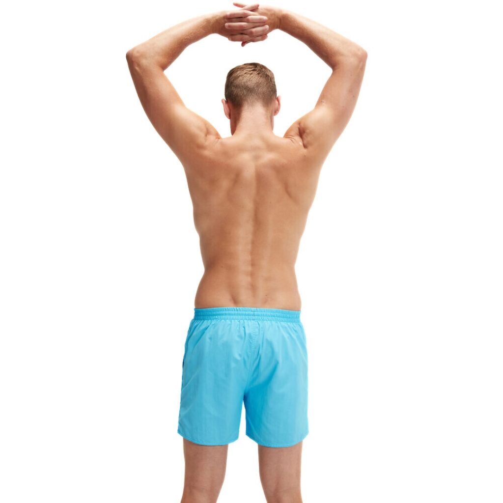 Speedo Costume Essentials 16'' - Picton Blue - immagine 2