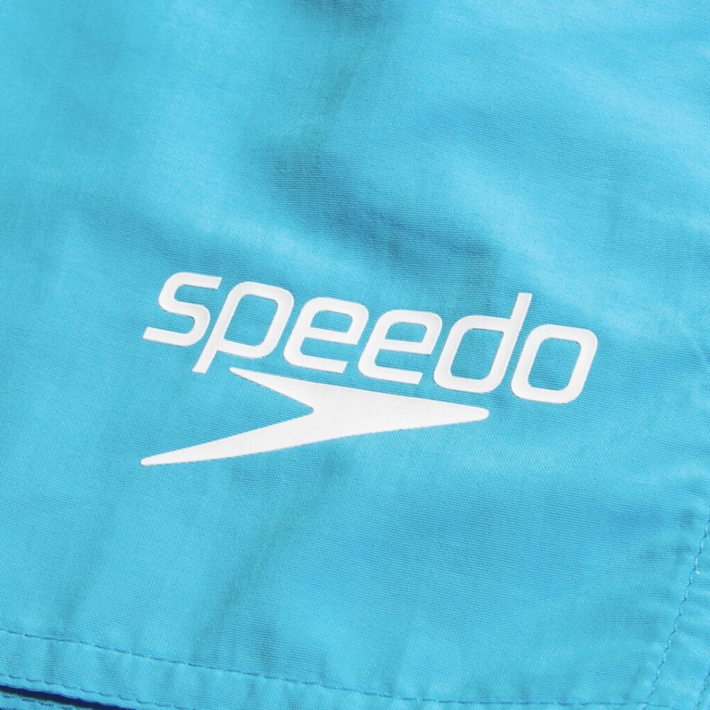 Speedo Costume Essentials 16'' - Picton Blue - immagine 3
