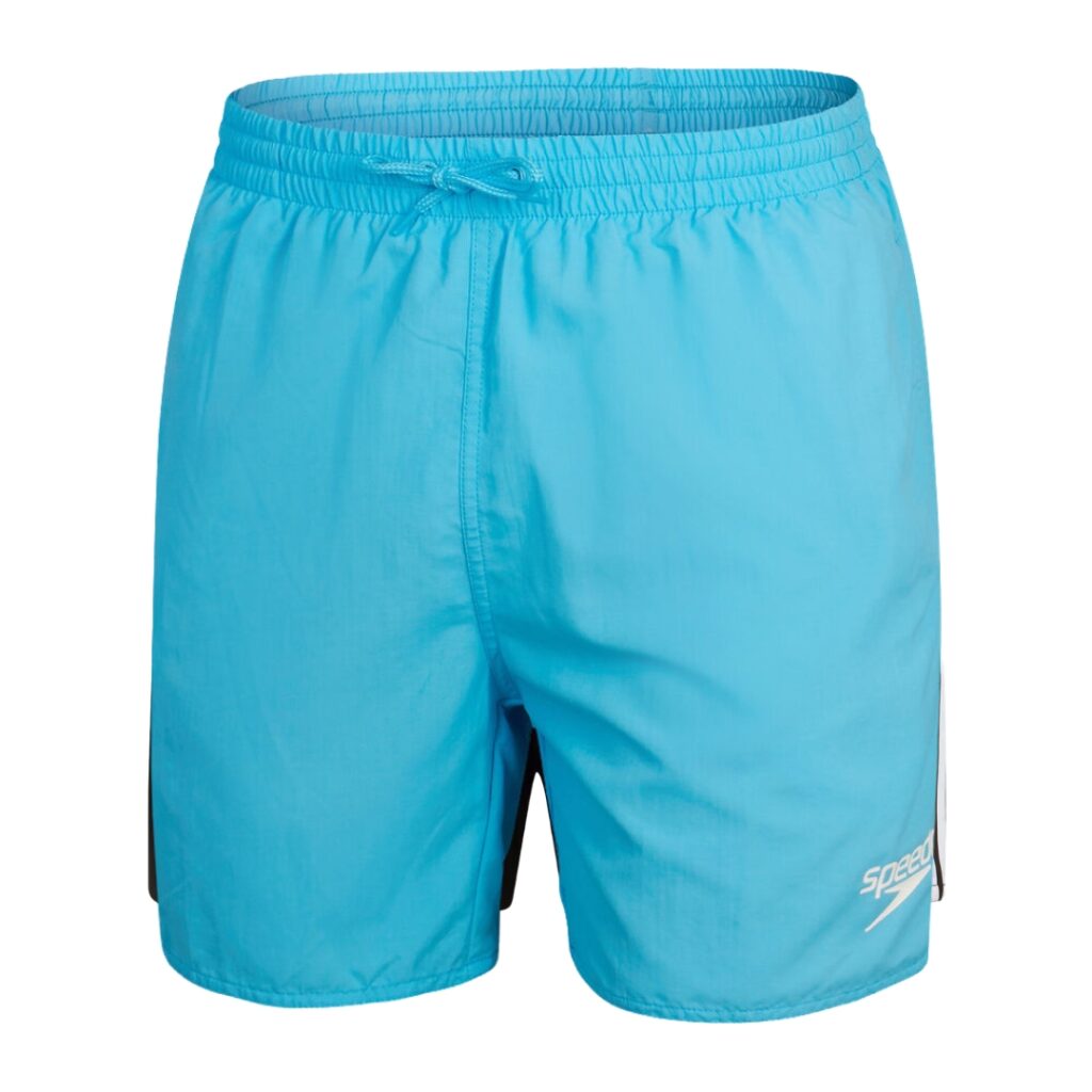 Speedo Costume Essentials 16'' - Picton Blue - immagine 4