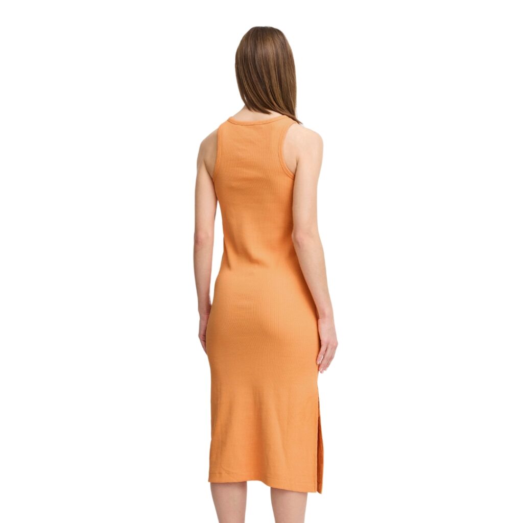 TheJoggConcept JCRASMINE Vestito - Mandarino - immagine 3