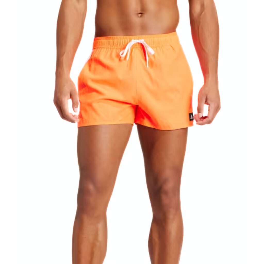 Adidas Costume 3-Stripes - App Solar Red
