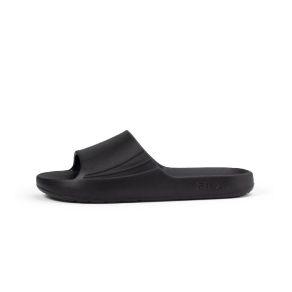 Fila Ciabatte OFF-CRT - Black - immagine 2