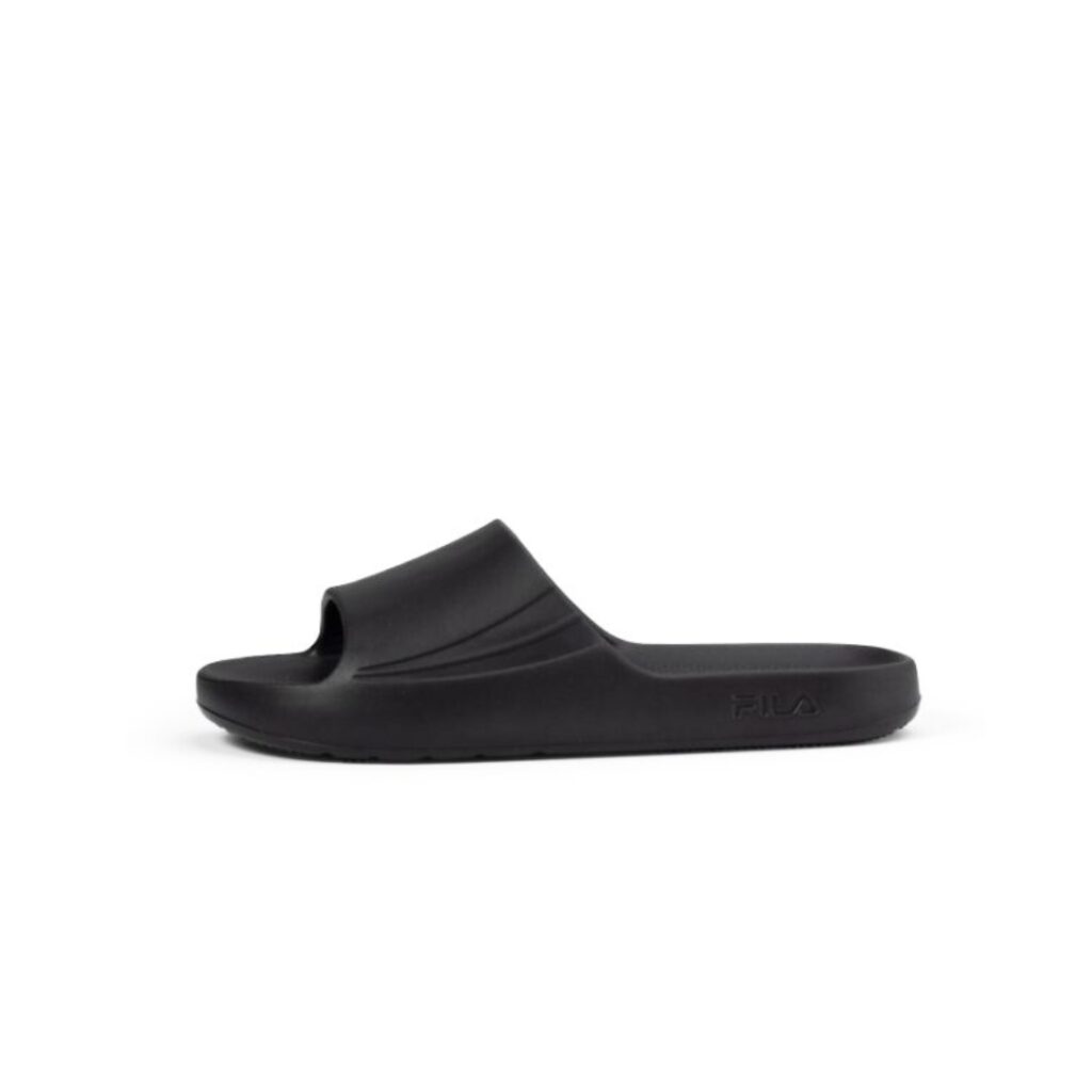 Fila Ciabatte OFF-CRT W - Black - immagine 2