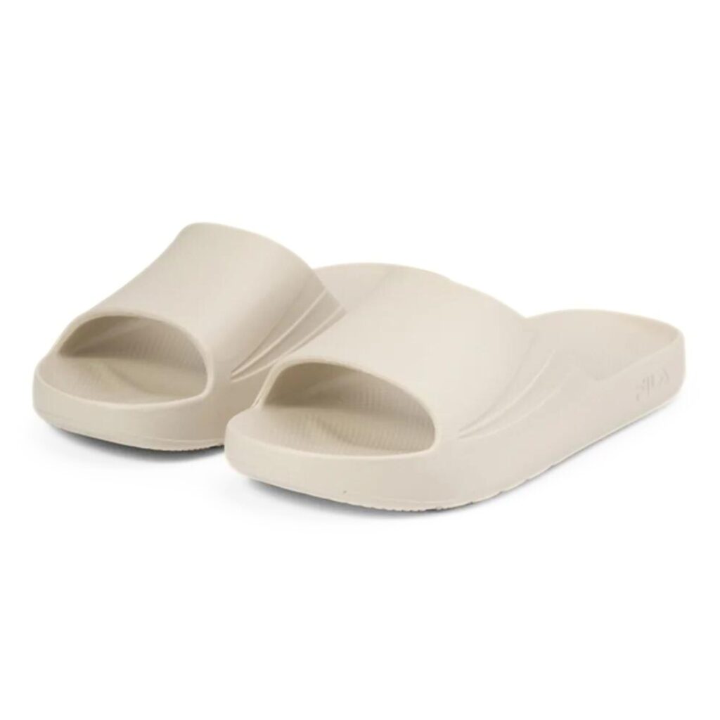Fila Ciabatte OFF-CRT - Bone White
