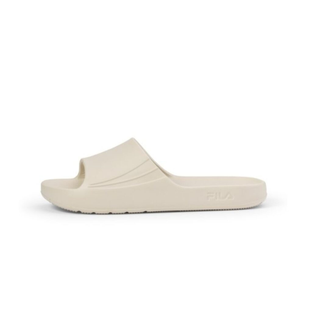 Fila Ciabatte OFF-CRT W - Bone White - immagine 4