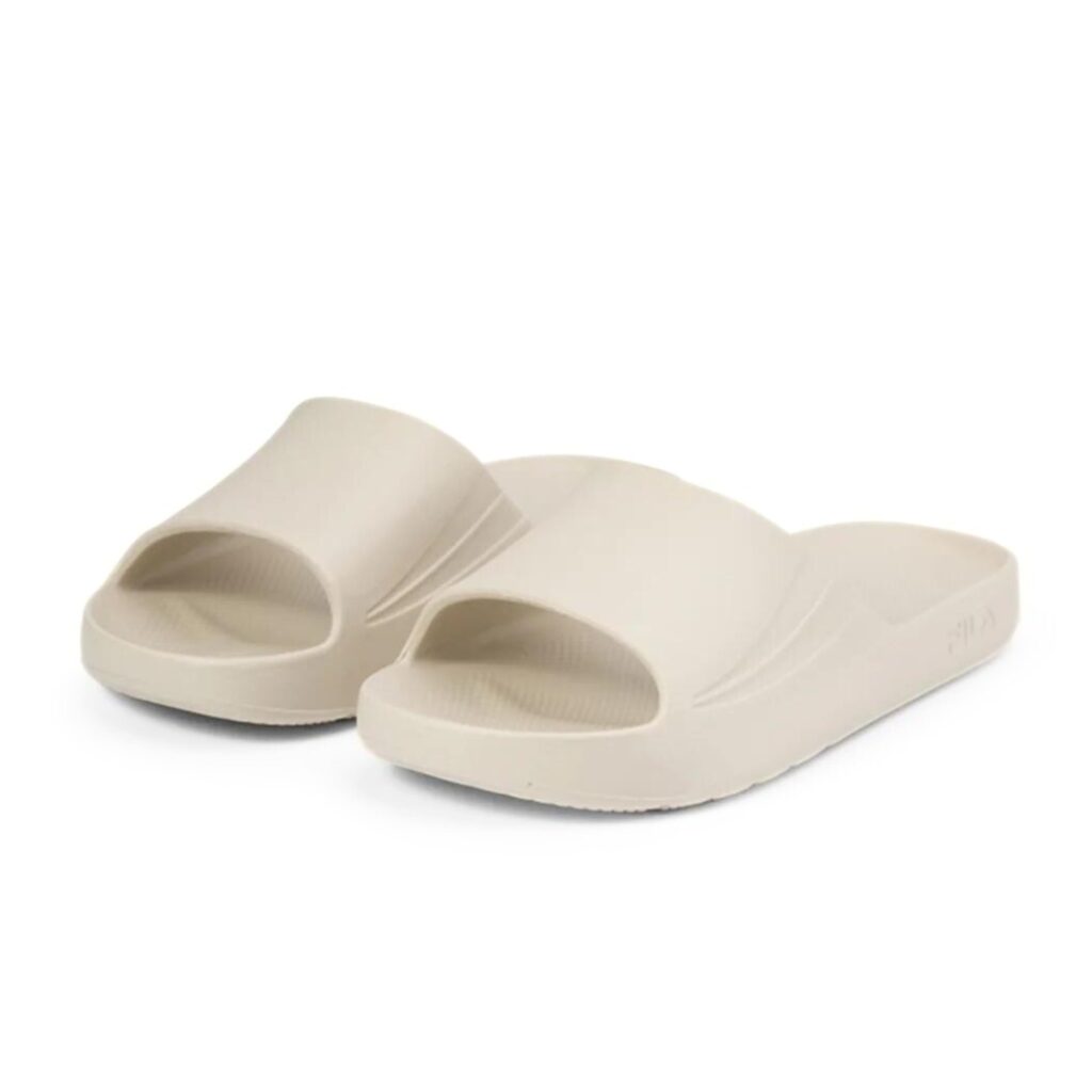 Fila Ciabatte OFF-CRT W - Bone White