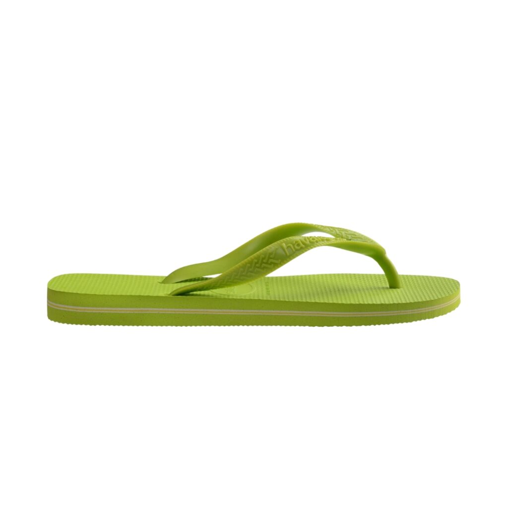 Havaianas BRASIL - Lime Green - immagine 3