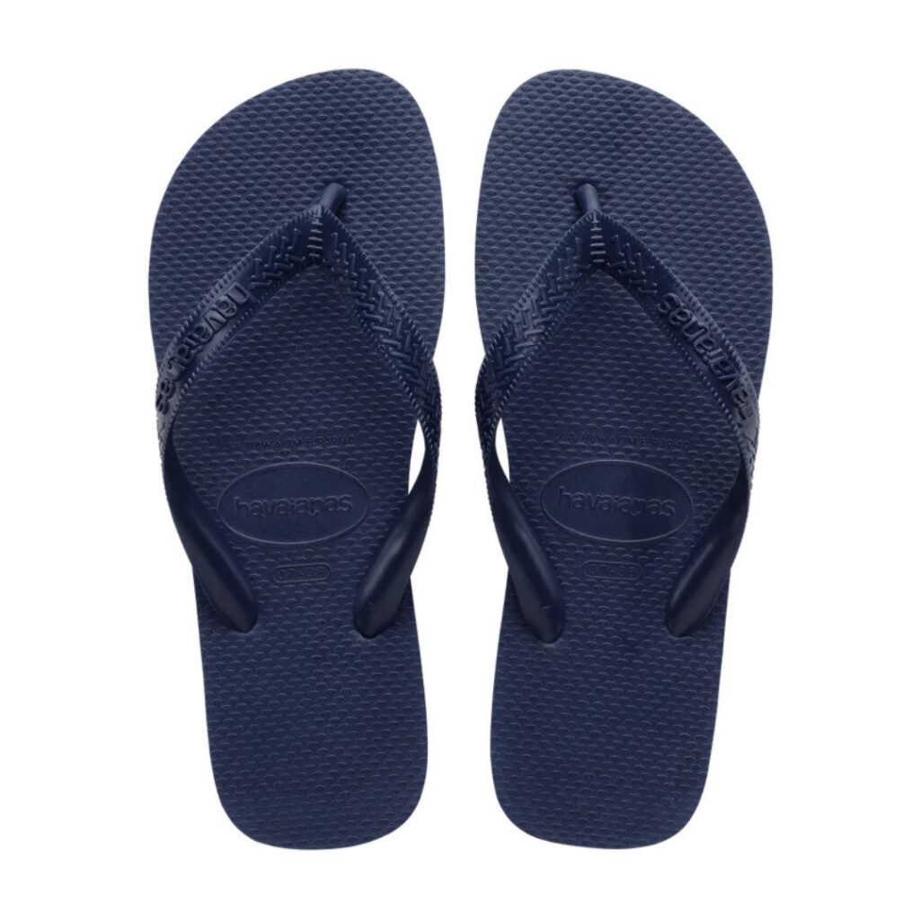 Havaianas BRASIL Man - Navy - immagine 2
