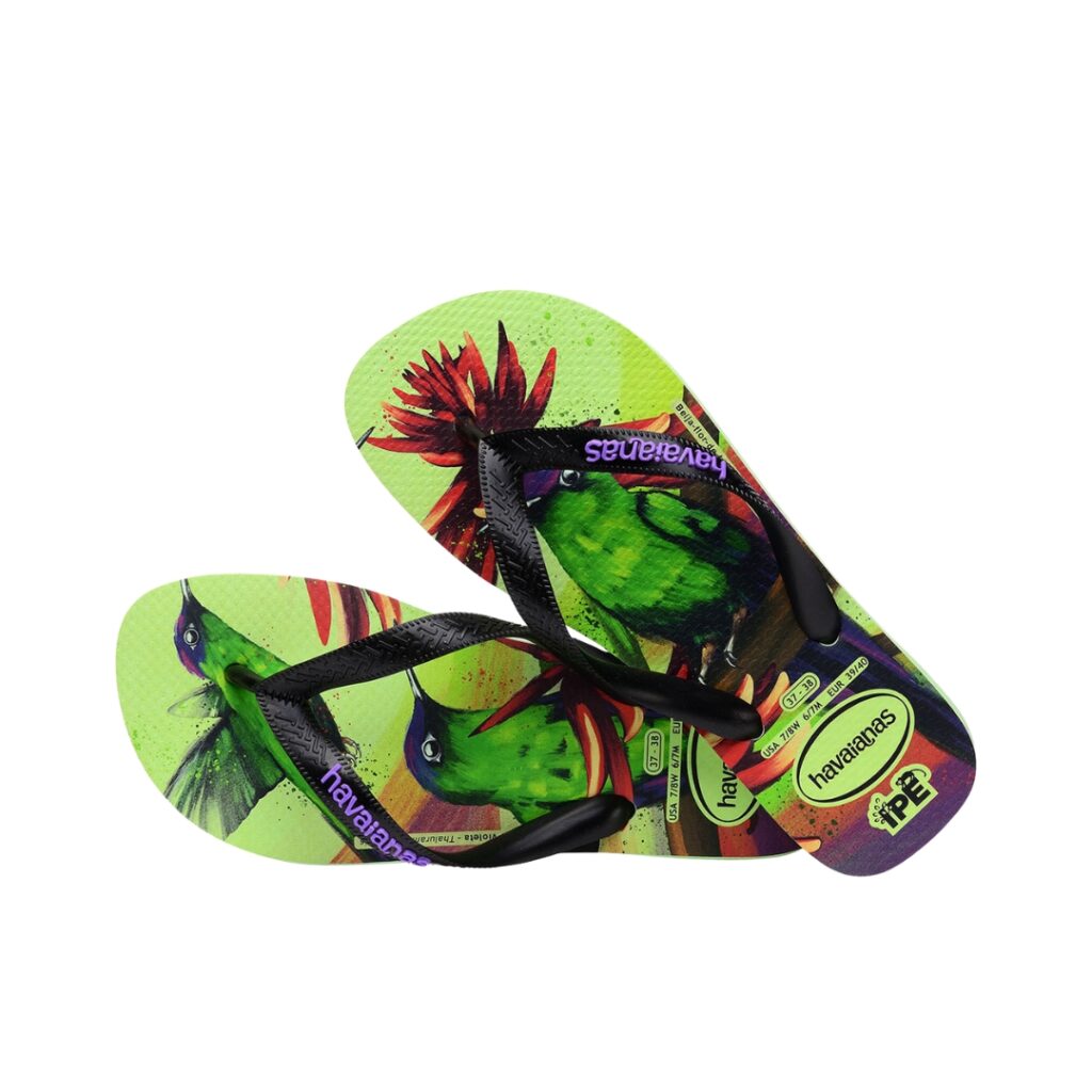 Havaianas IPE - Green - immagine 2