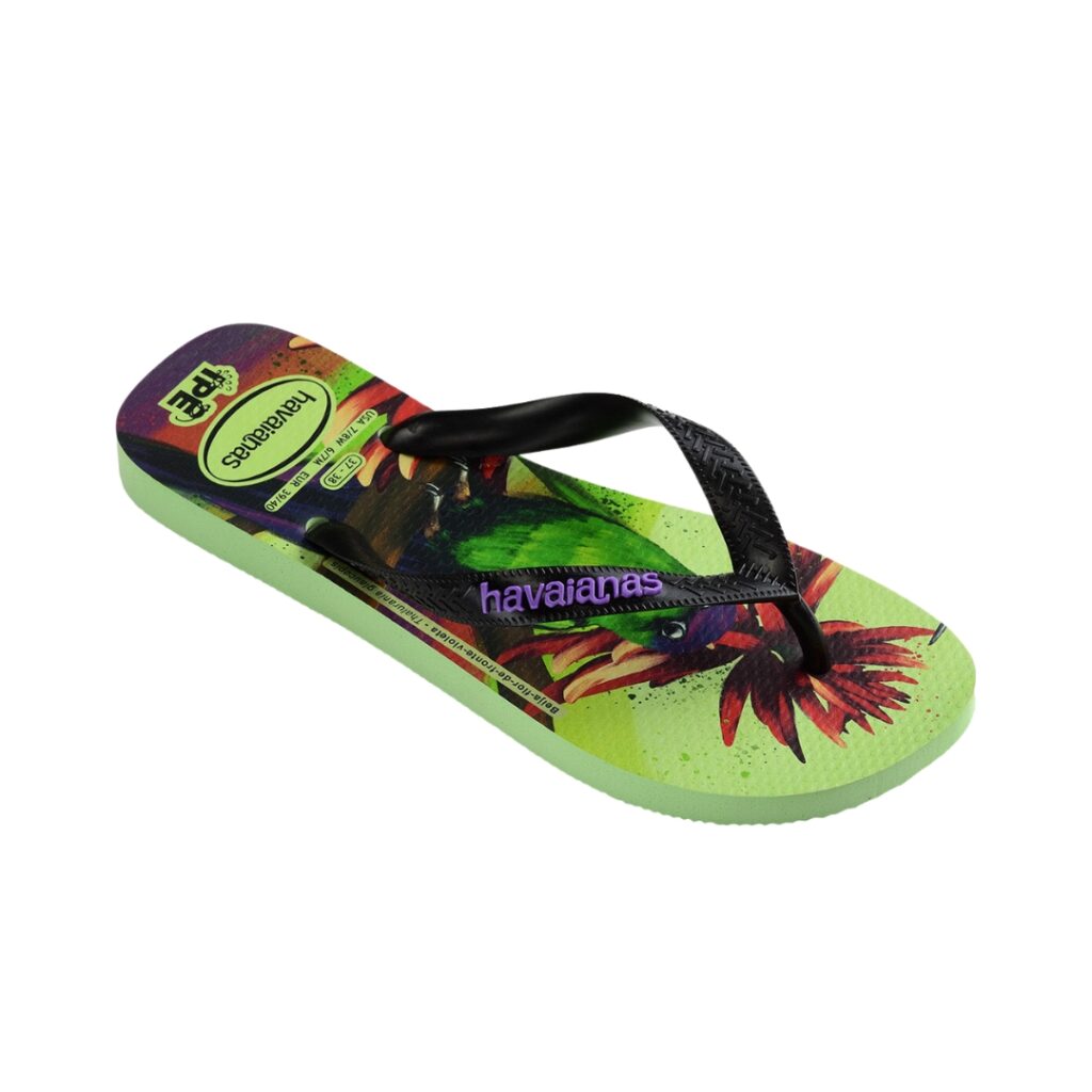 Havaianas IPE - Green - immagine 3