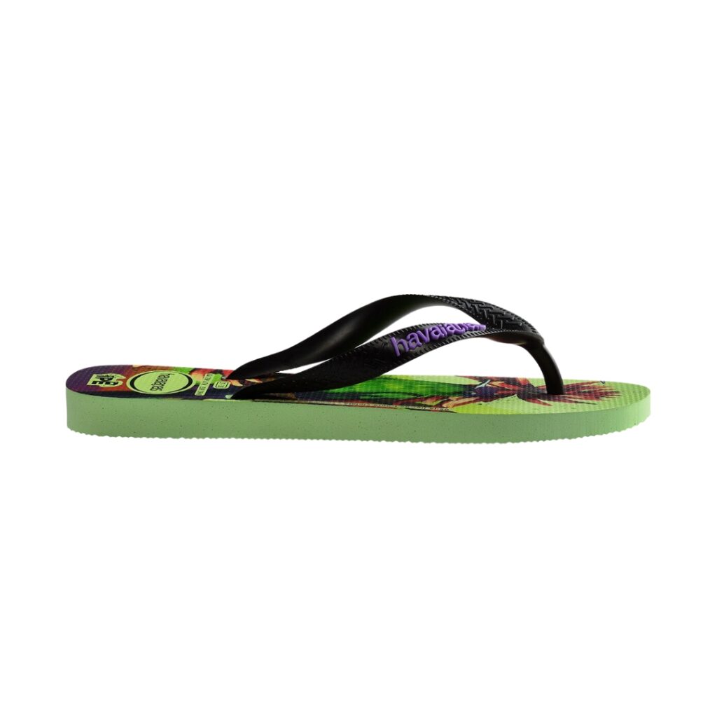 Havaianas IPE - Green - immagine 4