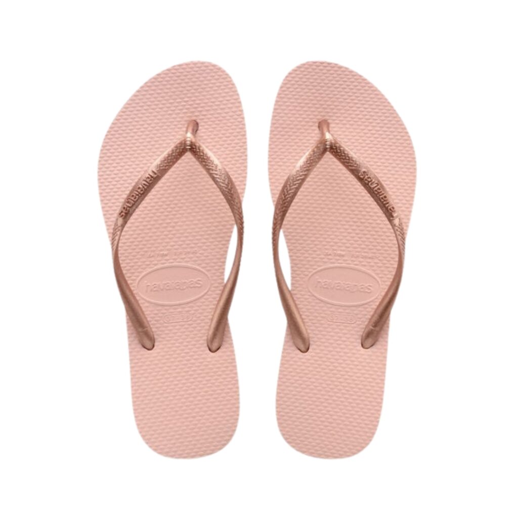 Havaianas SLIM - Ballet Rose - immagine 2