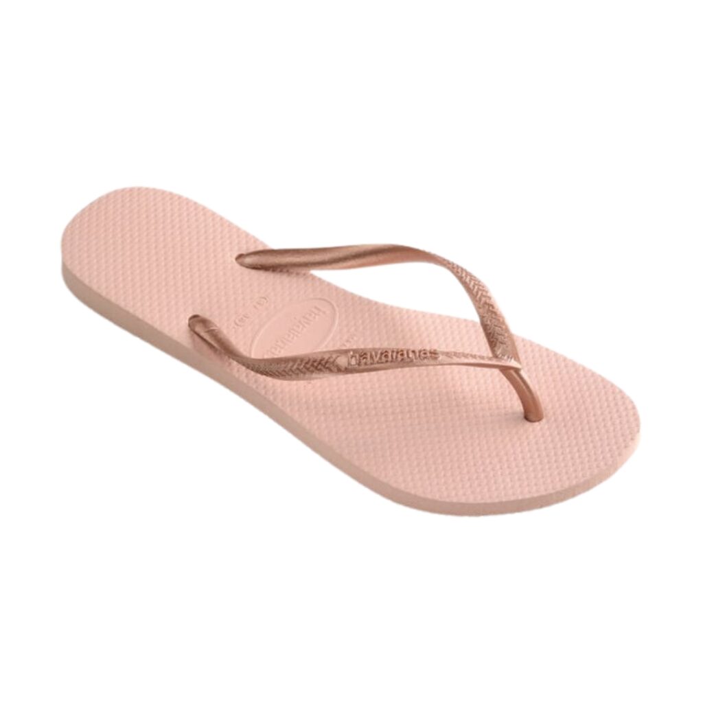 Havaianas SLIM - Ballet Rose - immagine 3