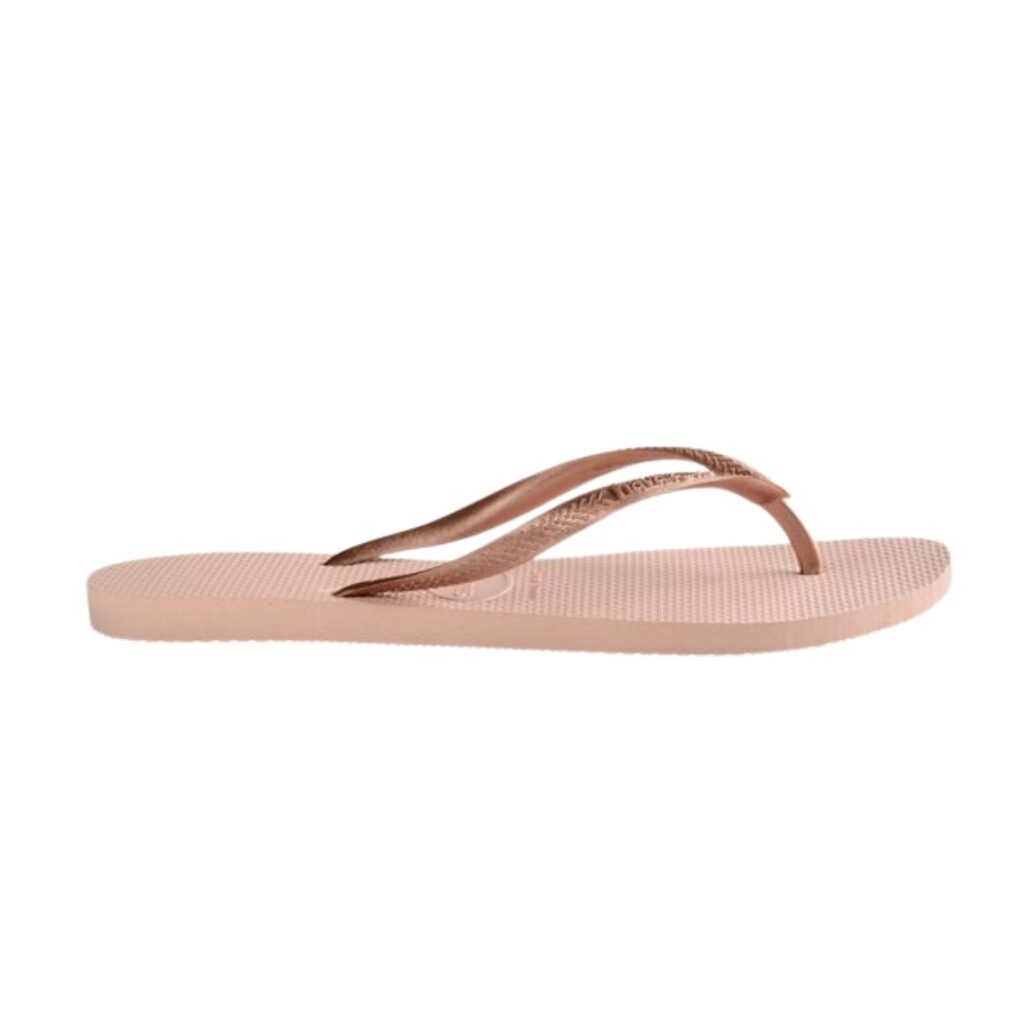 Havaianas SLIM - Ballet Rose - immagine 4