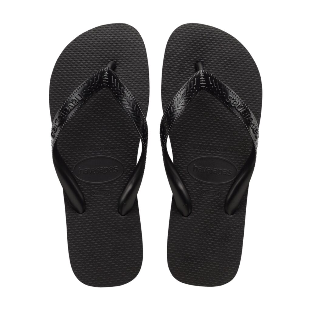 Havaianas TOP - Black - immagine 2