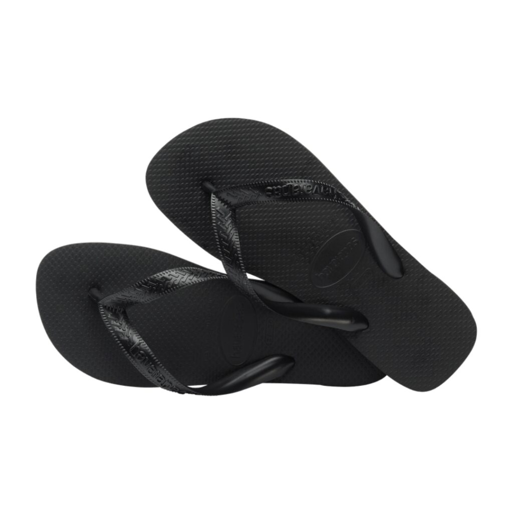 Havaianas TOP - Black