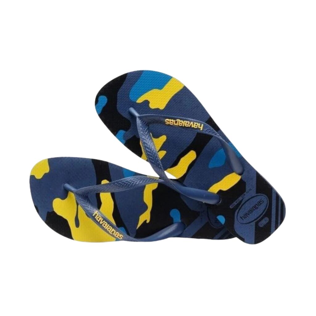 Havaianas TOP CAMU - Blue