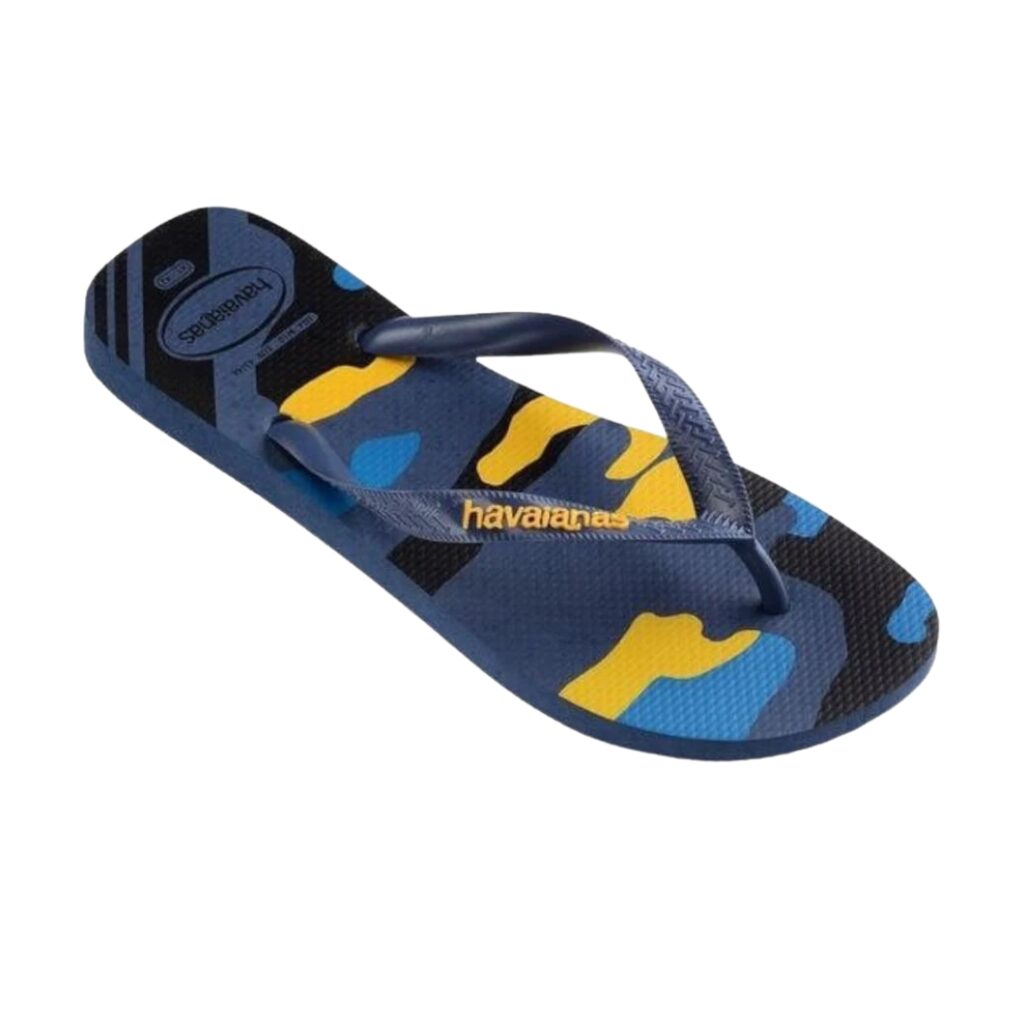 Havaianas TOP CAMU - Blue - immagine 3