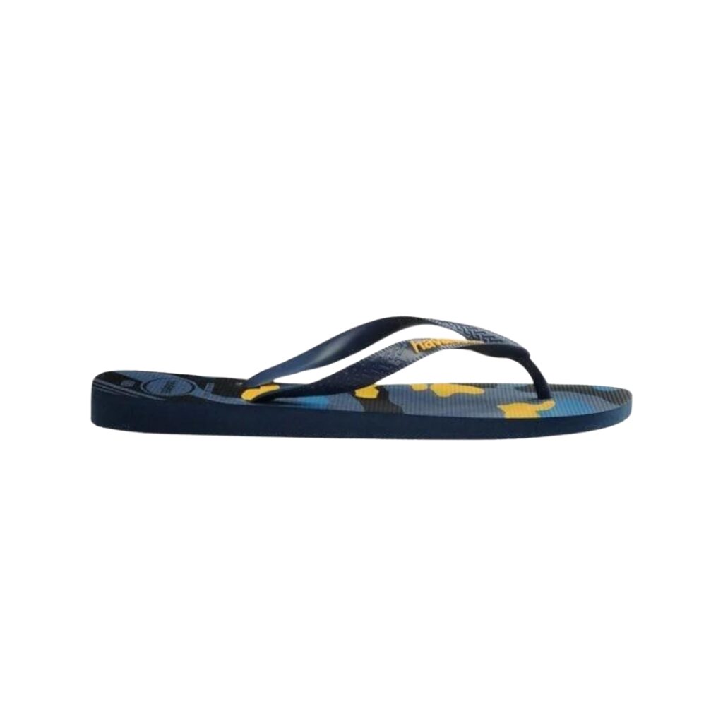 Havaianas TOP CAMU - Blue - immagine 4